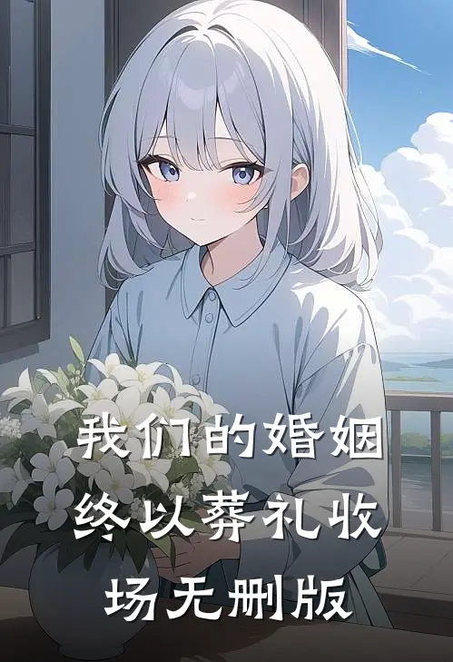 我们的婚姻，终以葬礼收场无删版