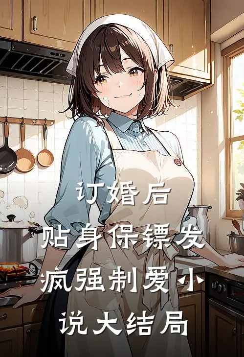 订婚后，贴身保镖发疯强制爱小说大结局