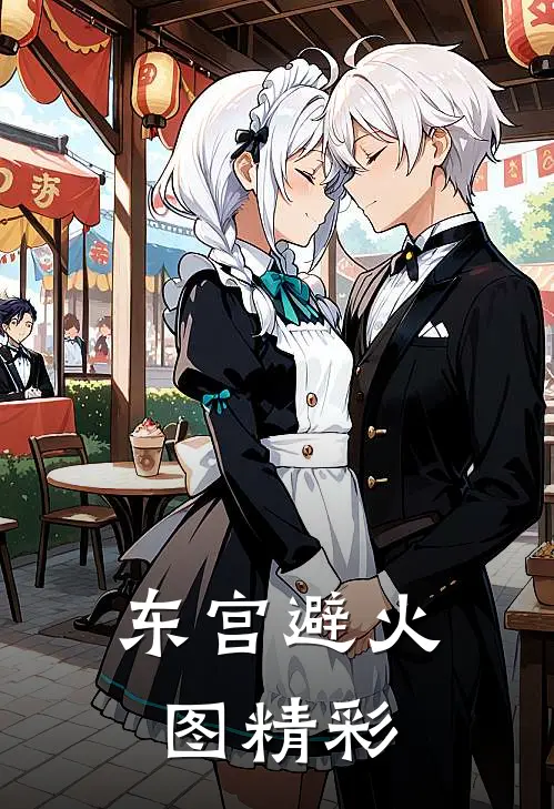 东宫避火图精彩
