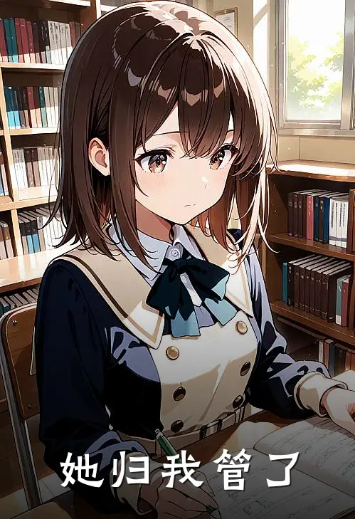 她归我管了