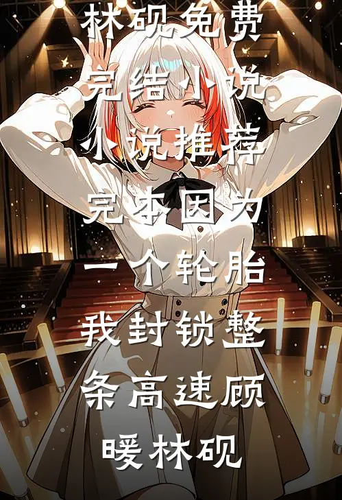 因为一个轮胎，我封锁整条高速(顾暖林砚)免费完结小说_小说推荐完本因为一个轮胎，我封锁整条高速(顾暖林砚)