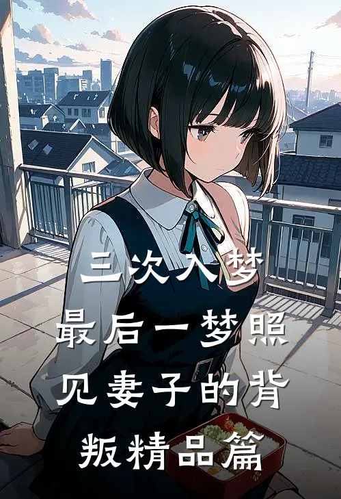三次入梦，最后一梦照见妻子的背叛精品篇