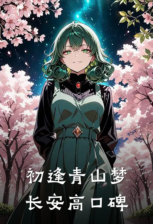 初逢青山梦长安高口碑