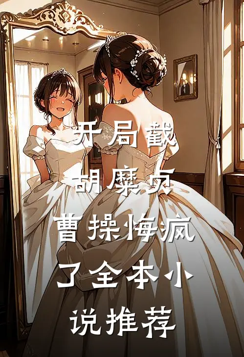 开局截胡糜贞，曹操悔疯了全本小说推荐