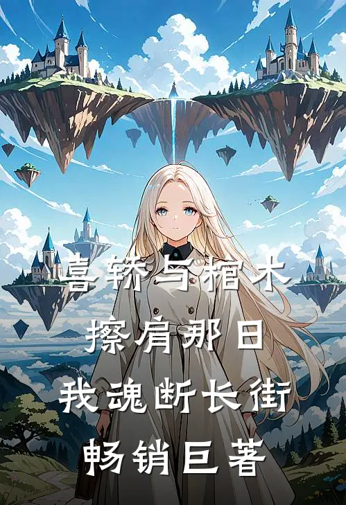 喜轿与棺木擦肩那日，我魂断长街畅销巨著