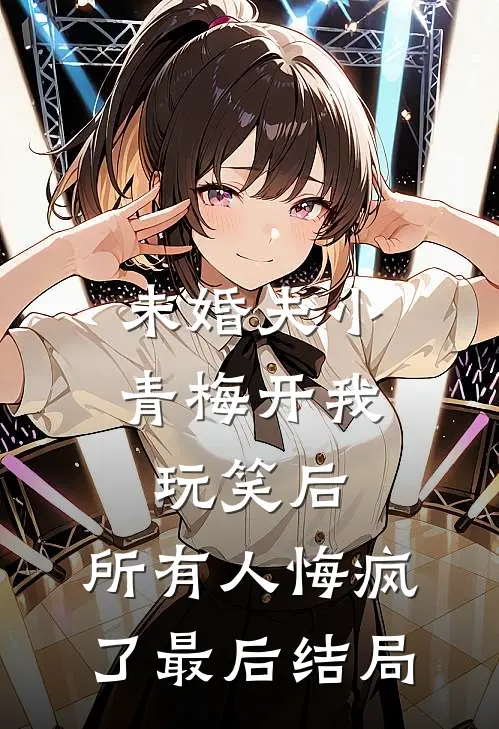 未婚夫小青梅开我玩笑后，所有人悔疯了最后结局