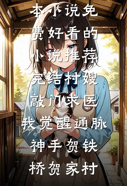 村嫂敲门求医，我觉醒通脉神手(贺铁桥贺家村)完本小说免费_好看的小说推荐完结村嫂敲门求医，我觉醒通脉神手贺铁桥贺家村
