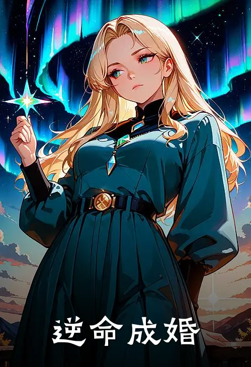 逆命成婚