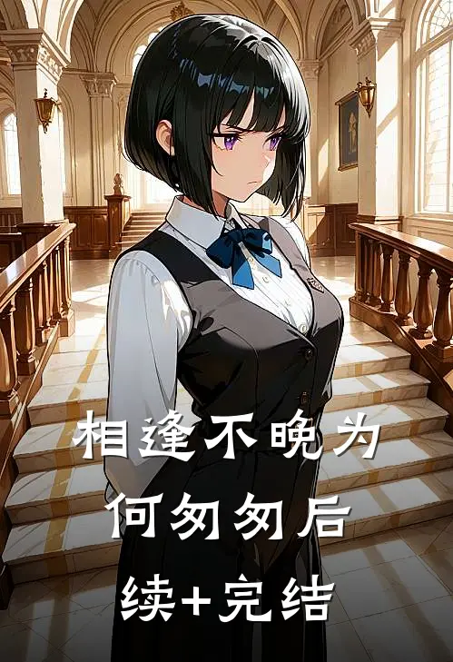 相逢不晚为何匆匆后续+完结