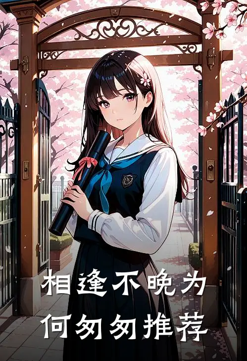 相逢不晚为何匆匆推荐