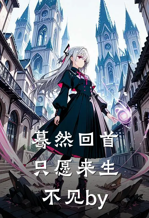 蓦然回首，只愿来生不见by