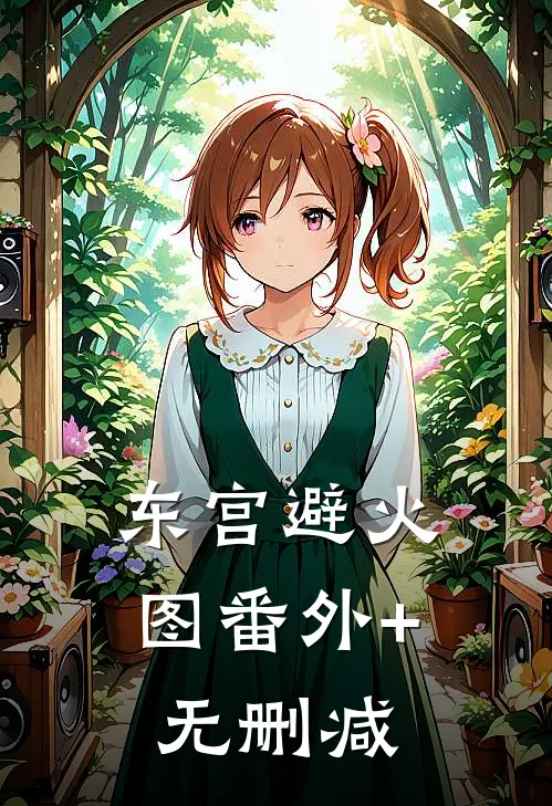 东宫避火图番外+无删减