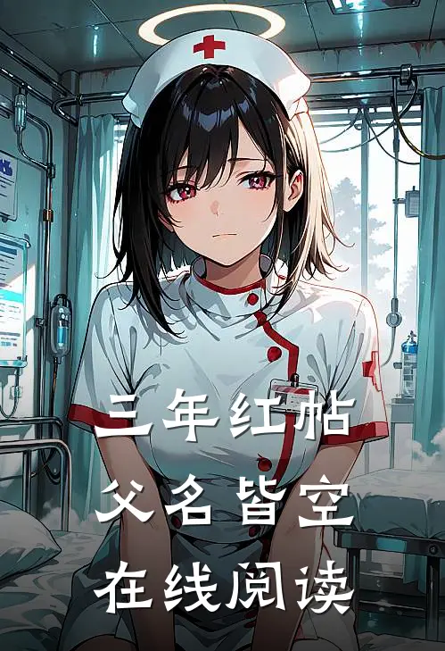 三年红帖，父名皆空在线阅读