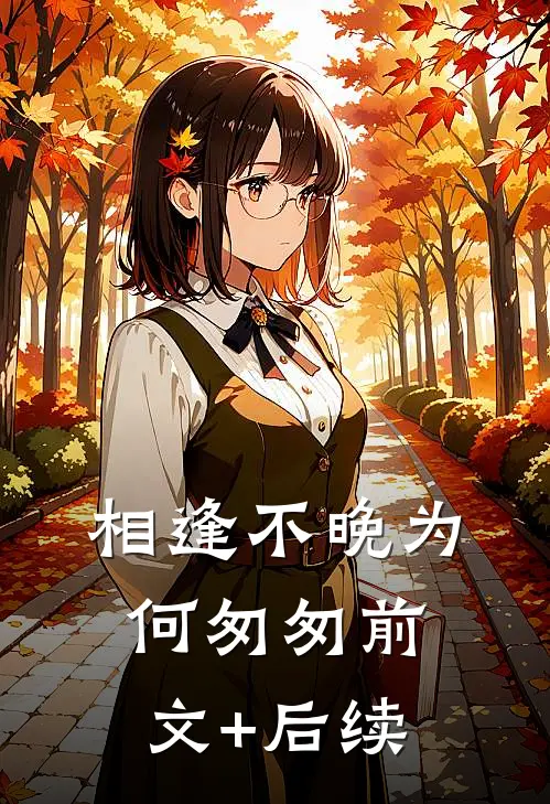 相逢不晚为何匆匆前文+后续