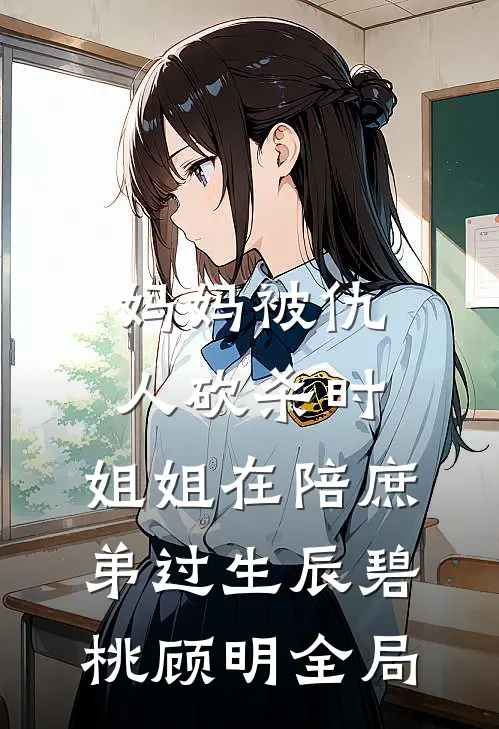 妈妈被仇人砍杀时，姐姐在陪庶弟过生辰碧桃顾明全局