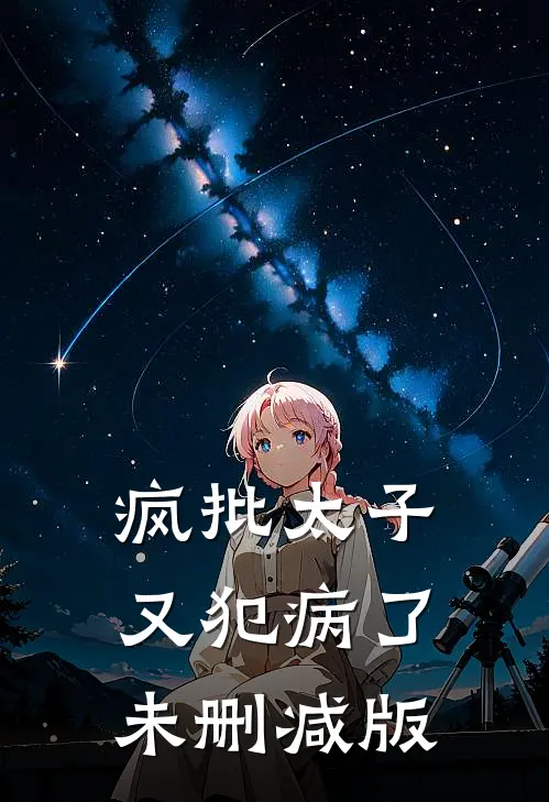 疯批太子又犯病了未删减版