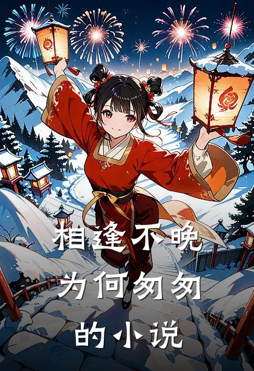 相逢不晚为何匆匆的小说