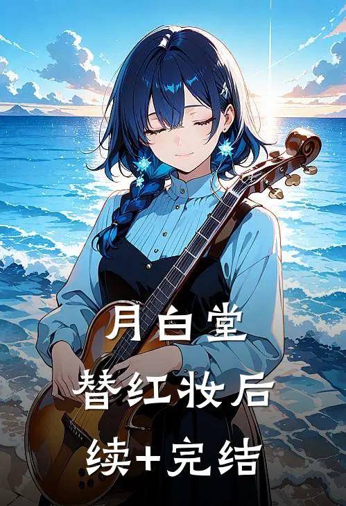 月白堂，替红妆后续+完结