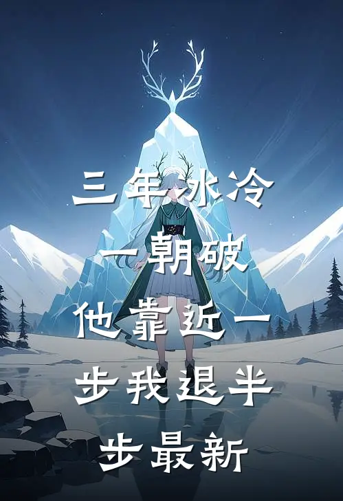 三年冰冷一朝破，他靠近一步我退半步最新