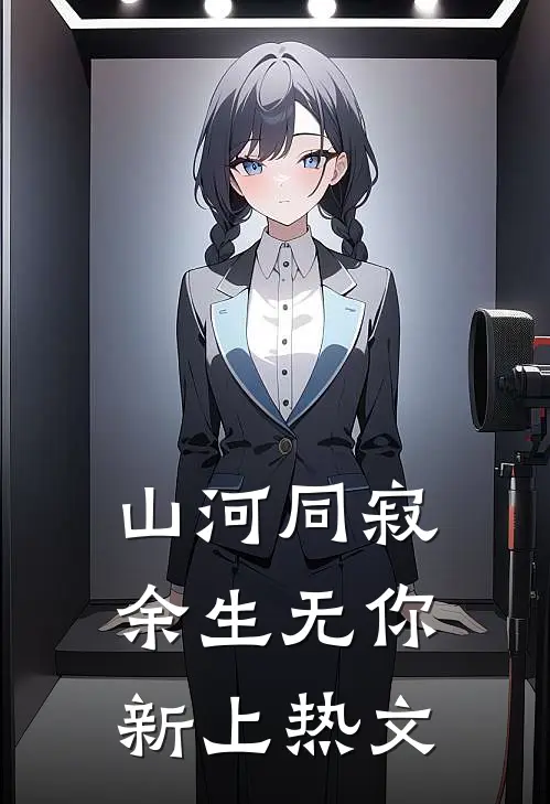 山河同寂，余生无你新上热文