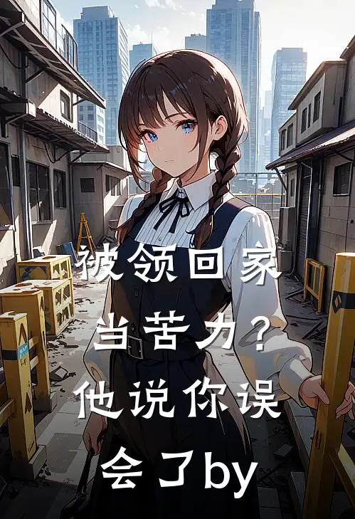 被领回家当苦力？他说：你误会了by