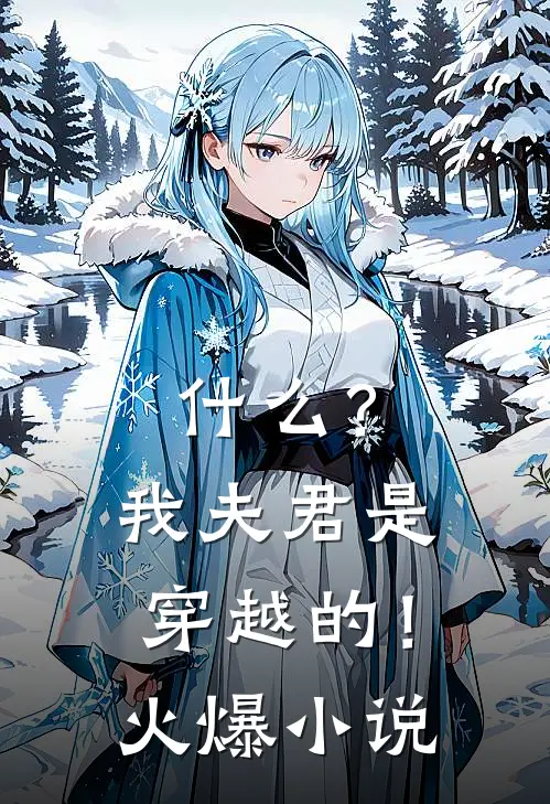 什么？我夫君是穿越的！火爆小说
