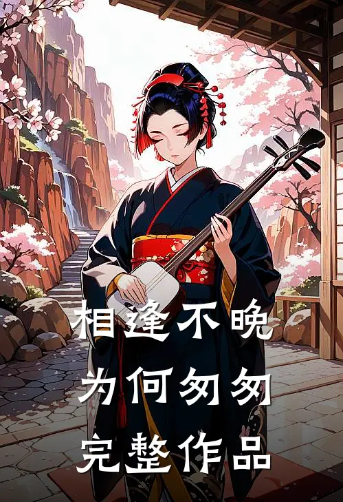 相逢不晚为何匆匆完整作品