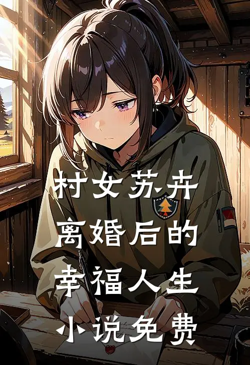 村女苏卉：离婚后的幸福人生小说免费
