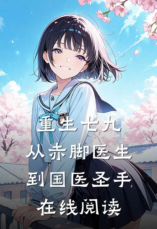 重生七九，从赤脚医生到国医圣手在线阅读