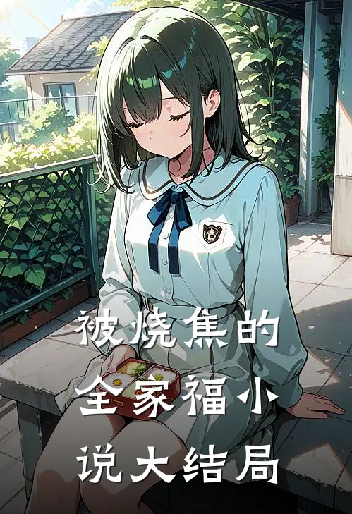 被烧焦的全家福小说大结局