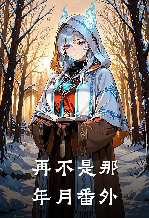 再不是那年月番外