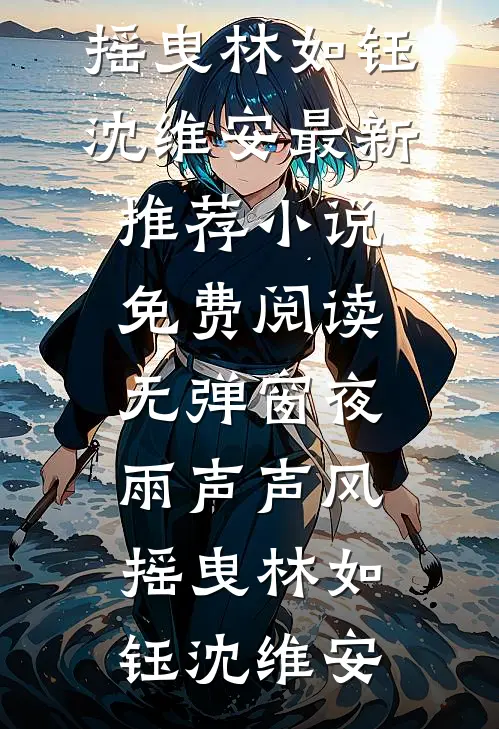 夜雨声声风摇曳林如钰沈维安最新推荐小说_免费阅读无弹窗夜雨声声风摇曳(林如钰沈维安)
