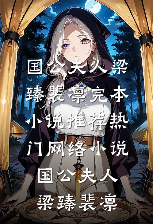 国公夫人梁臻裴凛完本小说推荐_热门网络小说国公夫人(梁臻裴凛)