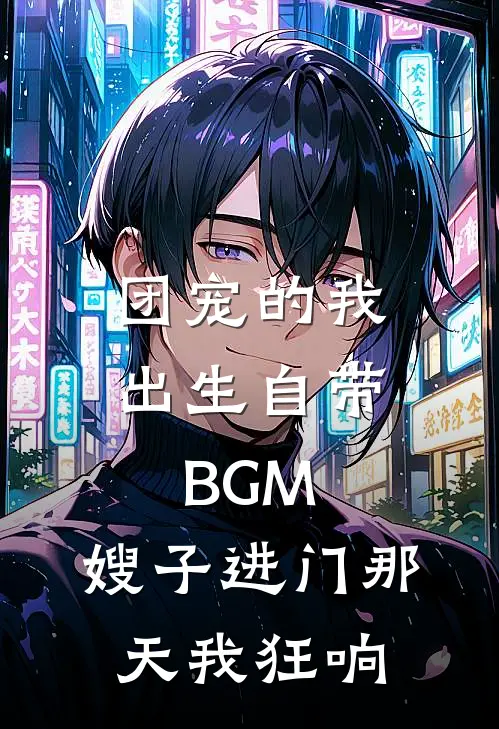 团宠的我出生自带BGM，嫂子进门那天我狂响