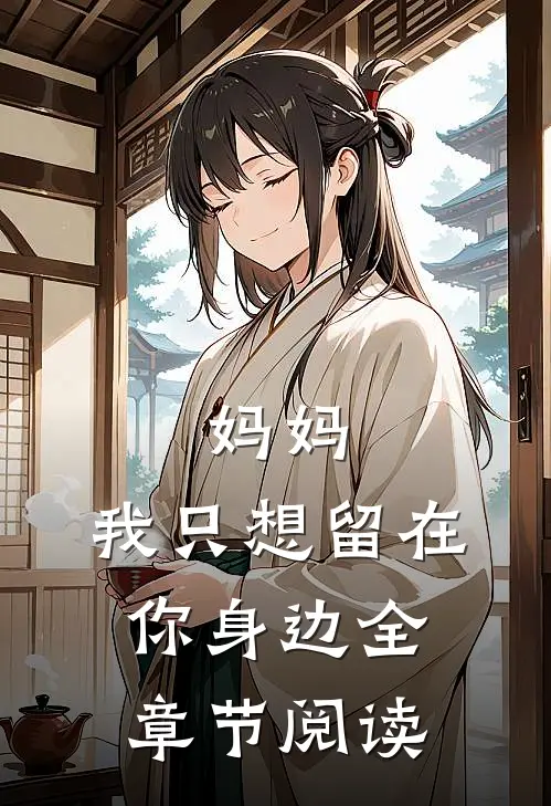 妈妈，我只想留在你身边全章节阅读