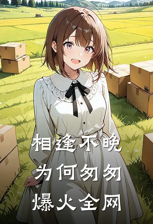 相逢不晚为何匆匆爆火全网