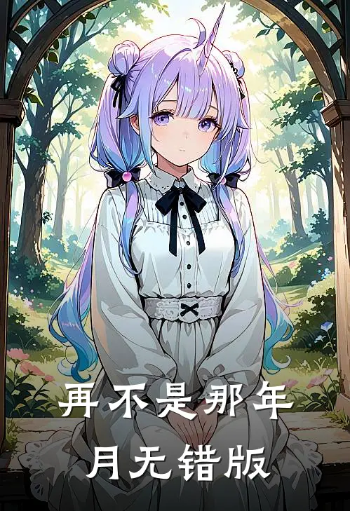 再不是那年月无错版
