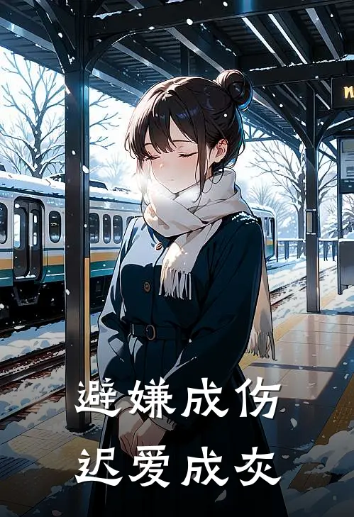 避嫌成伤，迟爱成灰