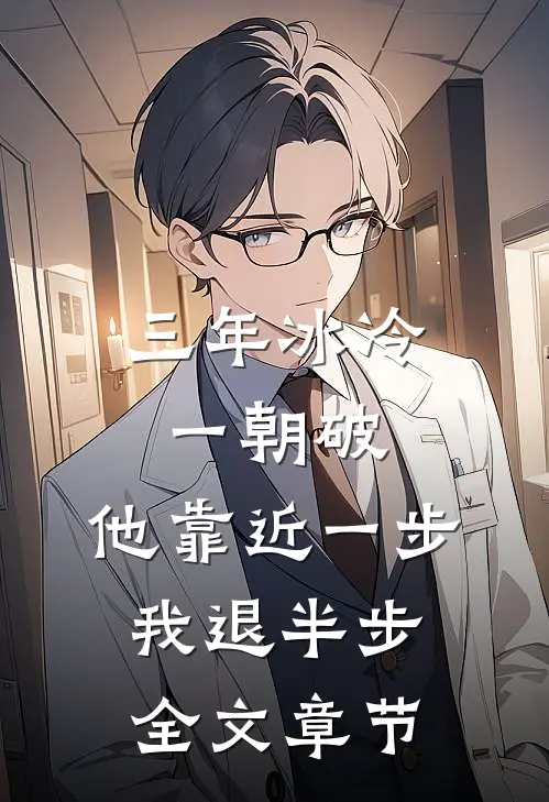 三年冰冷一朝破，他靠近一步我退半步全文章节