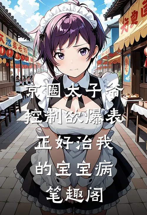 京圈太子爷控制欲爆表，正好治我的宝宝病笔趣阁