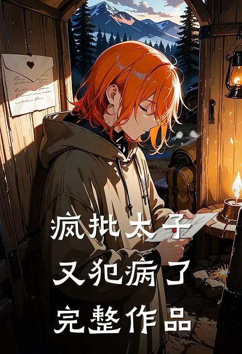 疯批太子又犯病了完整作品