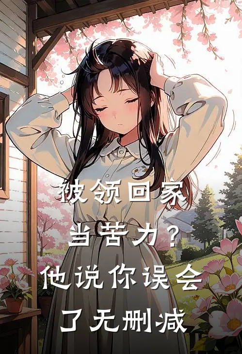 被领回家当苦力？他说：你误会了无删减