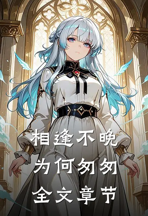 相逢不晚为何匆匆全文章节