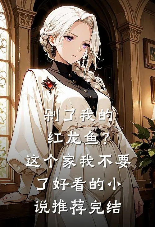剁了我的红龙鱼？这个家我不要了好看的小说推荐完结