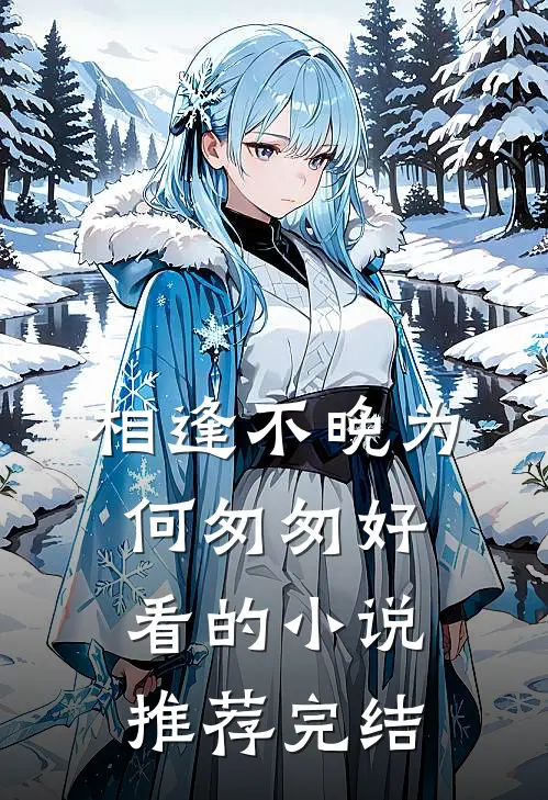 相逢不晚为何匆匆好看的小说推荐完结