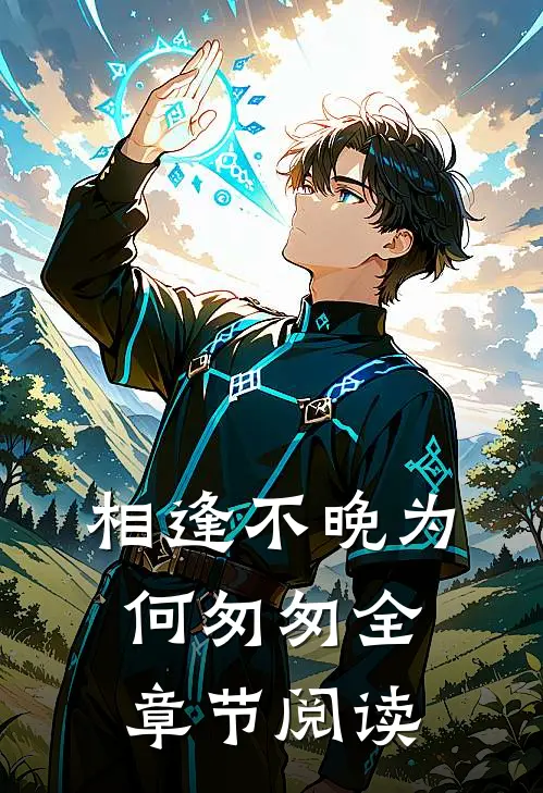 相逢不晚为何匆匆全章节阅读