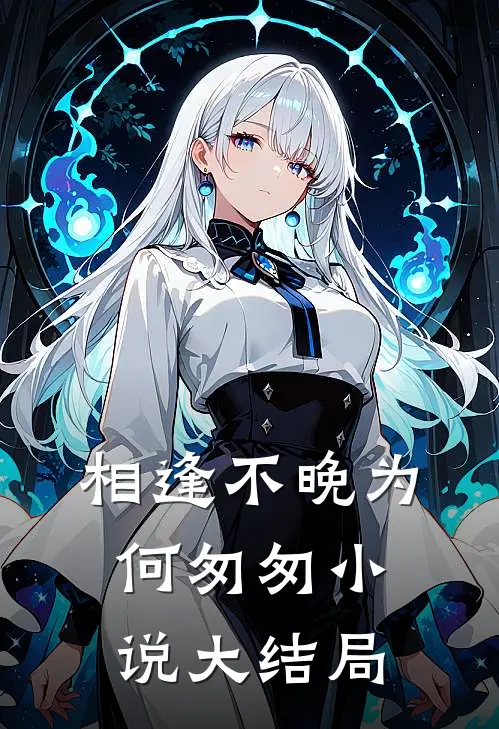 相逢不晚为何匆匆小说大结局