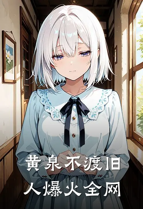 黄泉不渡旧人爆火全网