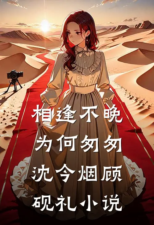 相逢不晚为何匆匆沈今烟顾砚礼小说