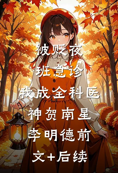 被贬夜班急诊，我成全科医神贺南星李明德前文+后续